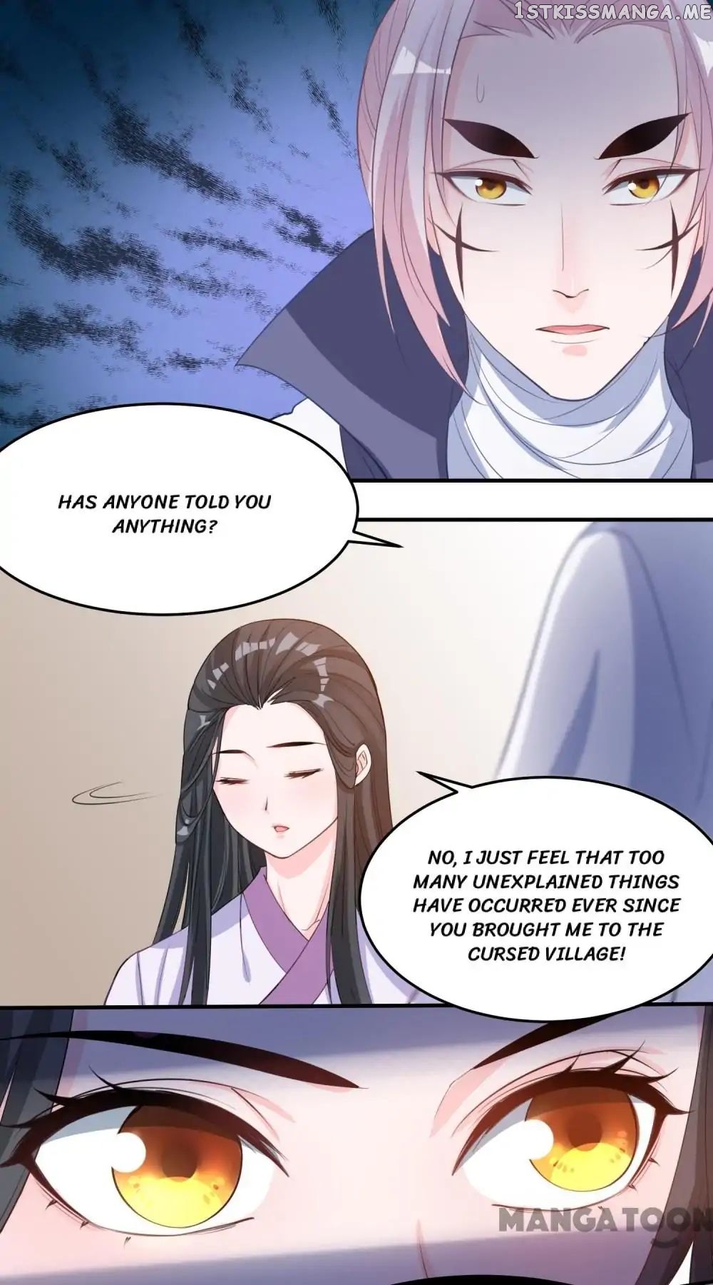 Love on the Clock chapter 42 - page 1
