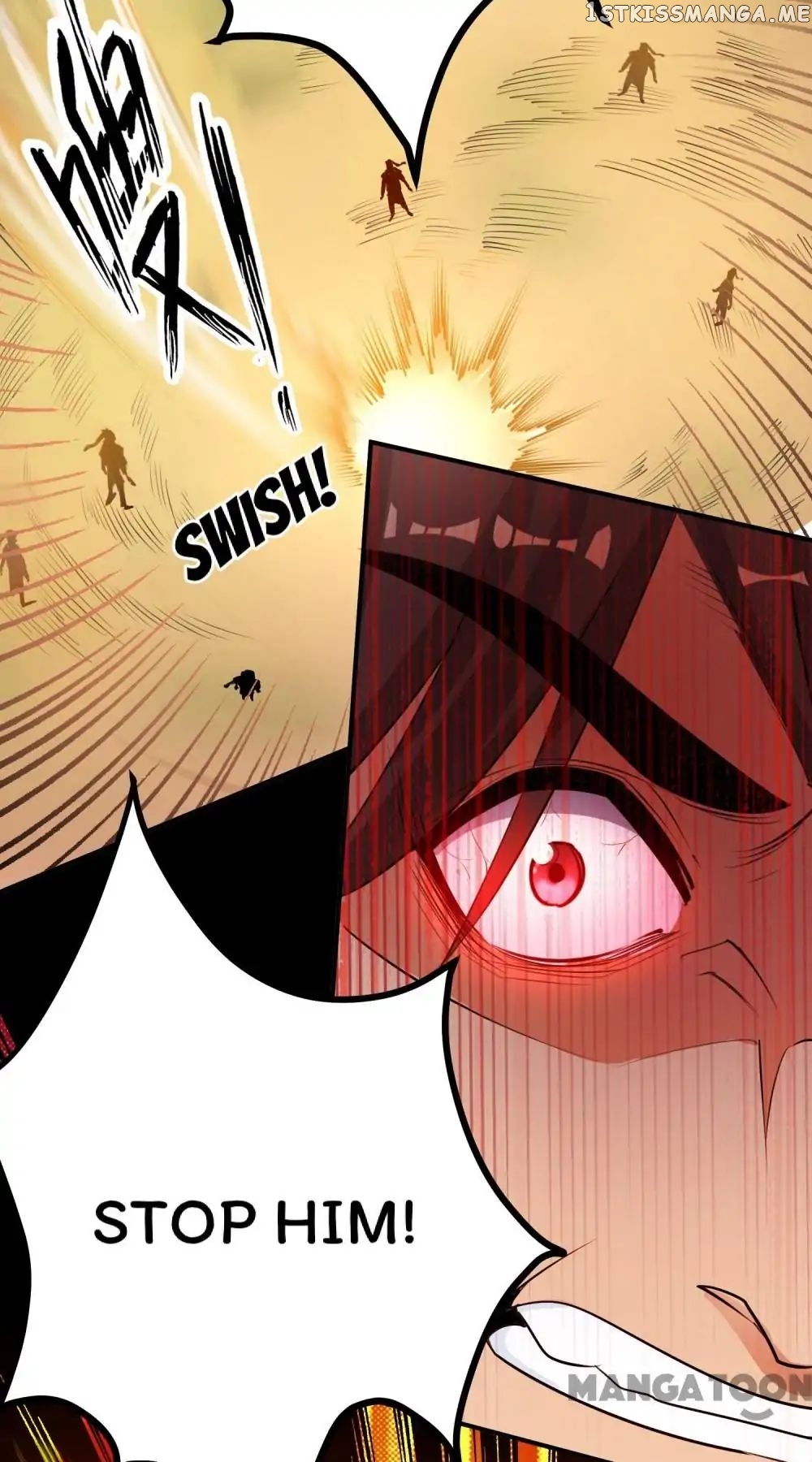 Love on the Clock chapter 42 - page 10