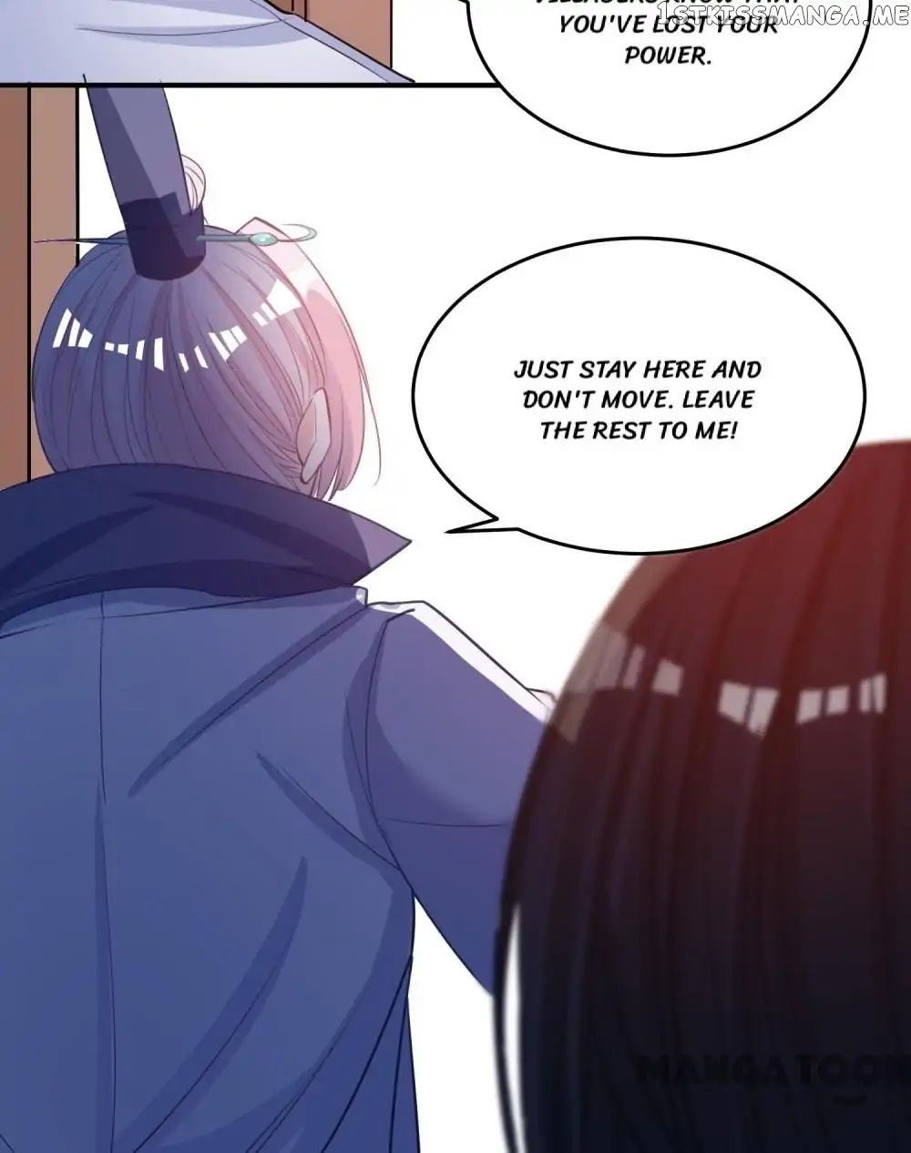 Love on the Clock chapter 42 - page 12