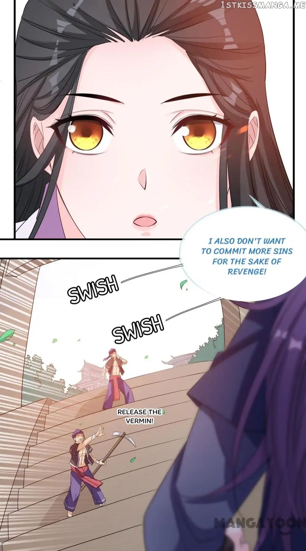 Love on the Clock chapter 42 - page 15