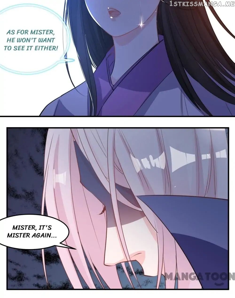 Love on the Clock chapter 42 - page 20