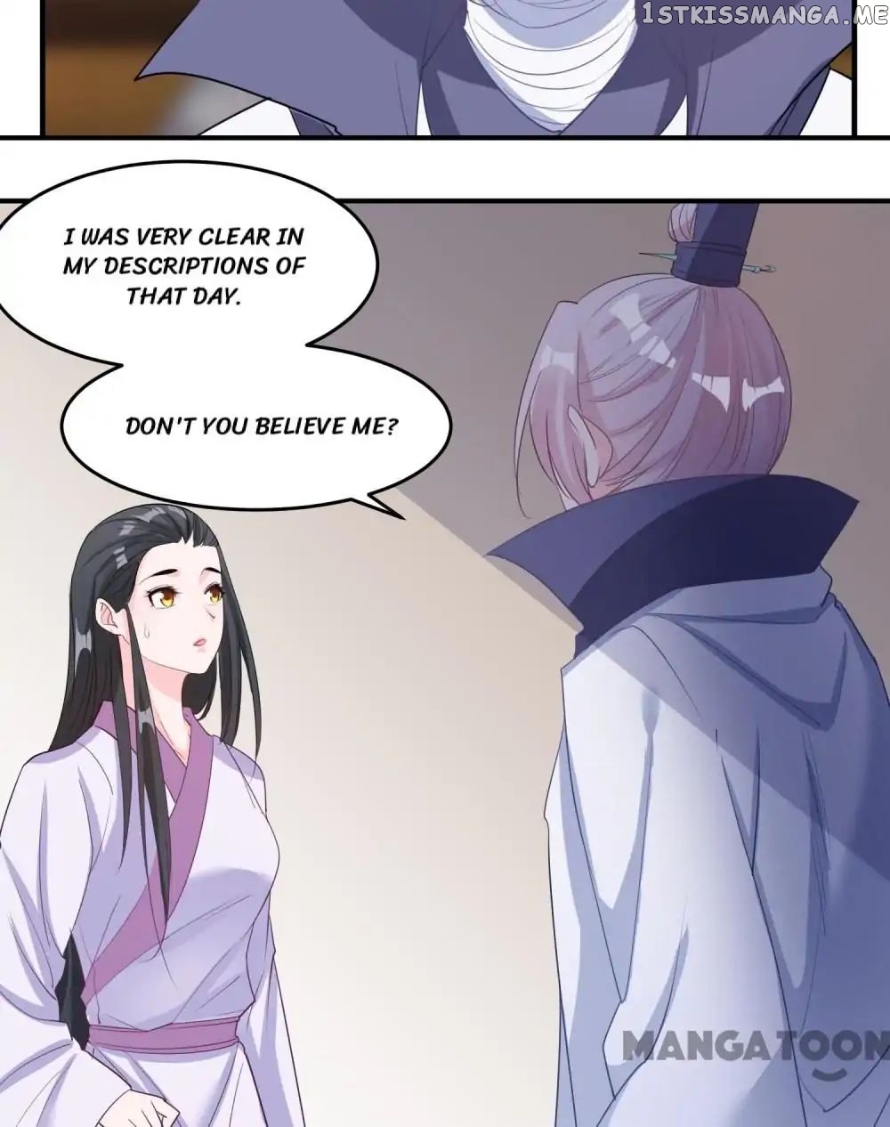 Love on the Clock chapter 42 - page 4