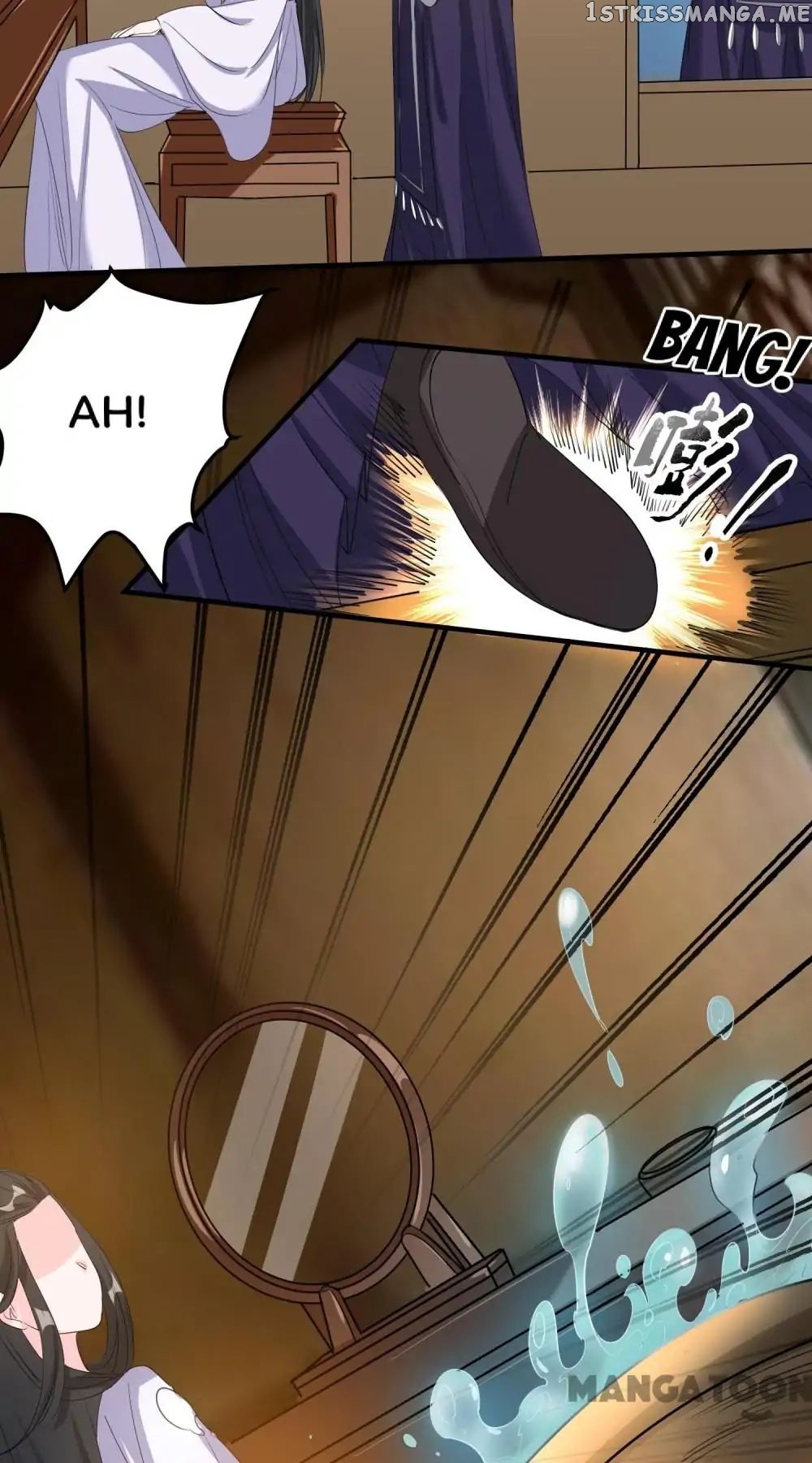 Love on the Clock chapter 41 - page 10