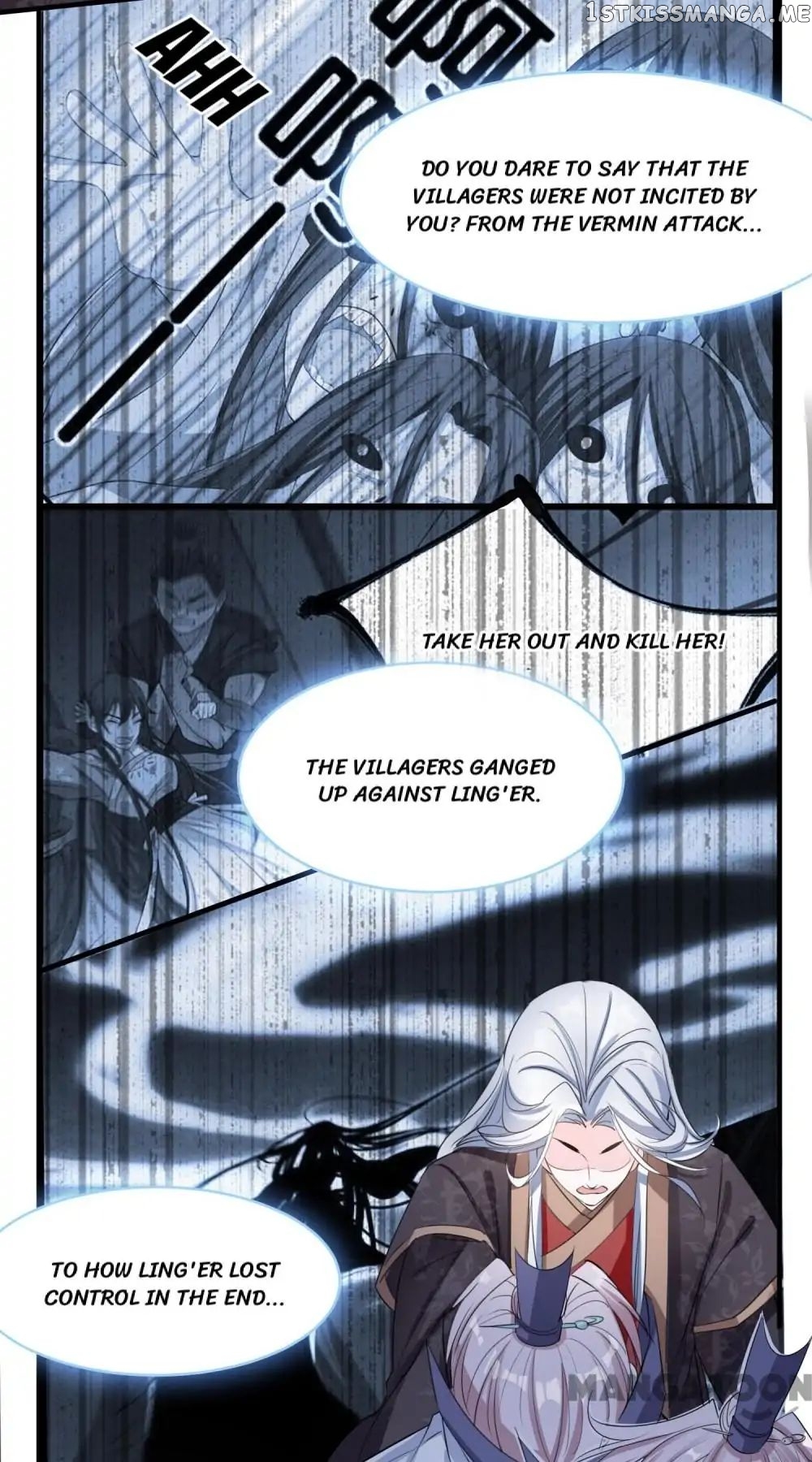 Love on the Clock chapter 40 - page 11