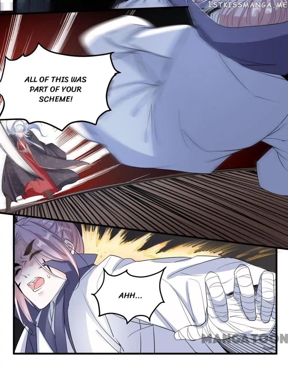 Love on the Clock chapter 40 - page 12