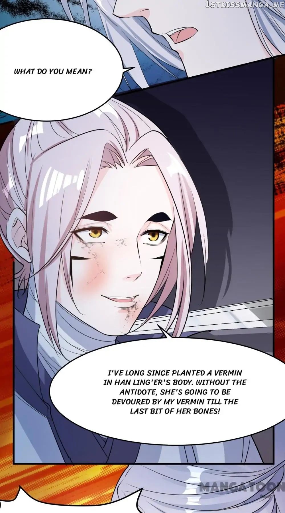 Love on the Clock chapter 40 - page 19
