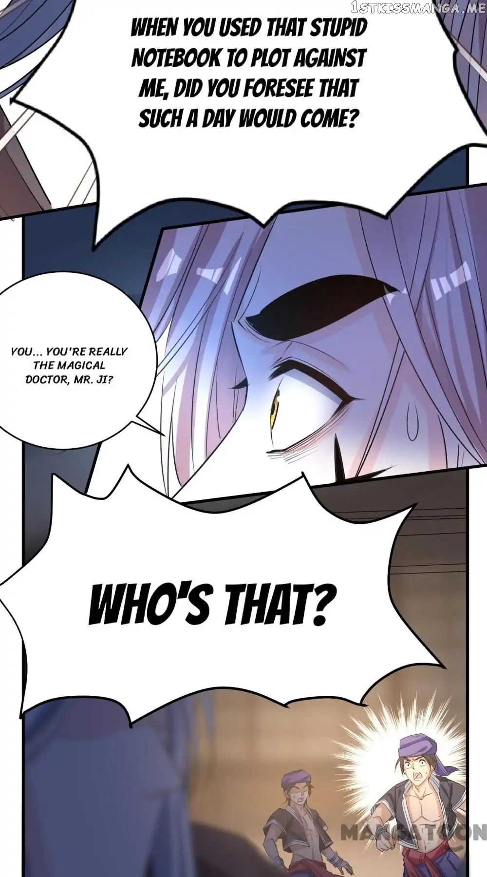 Love on the Clock chapter 40 - page 7