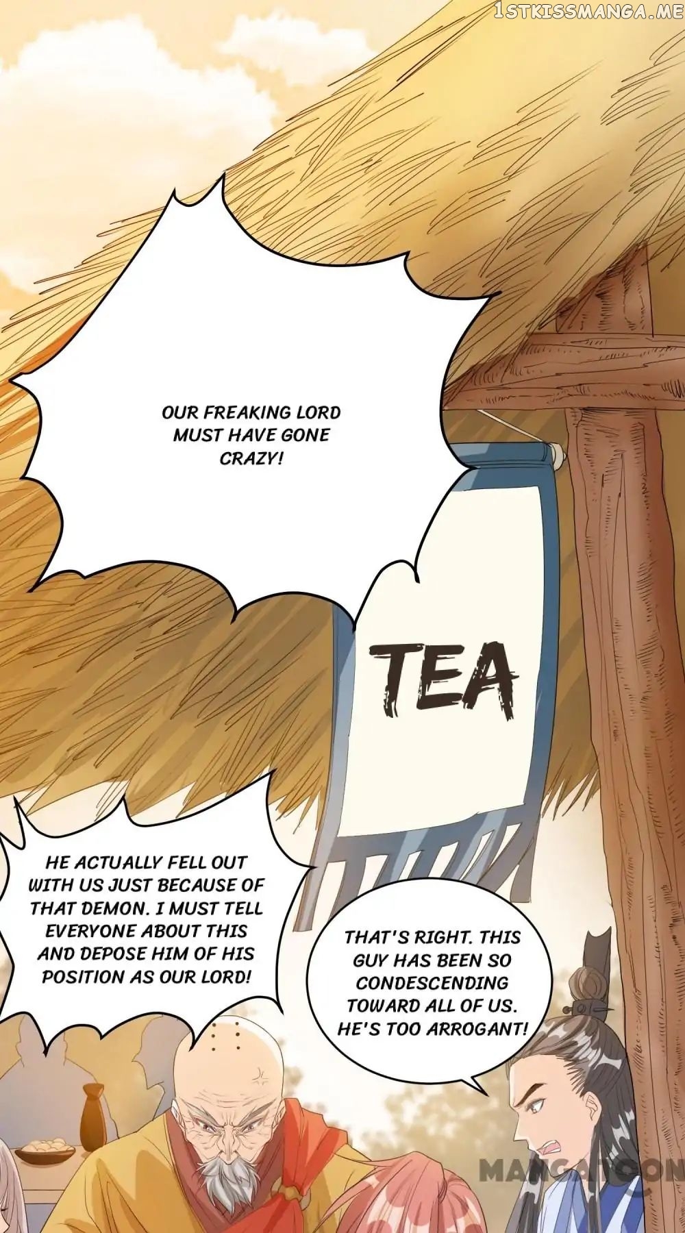 Love on the Clock chapter 37 - page 1