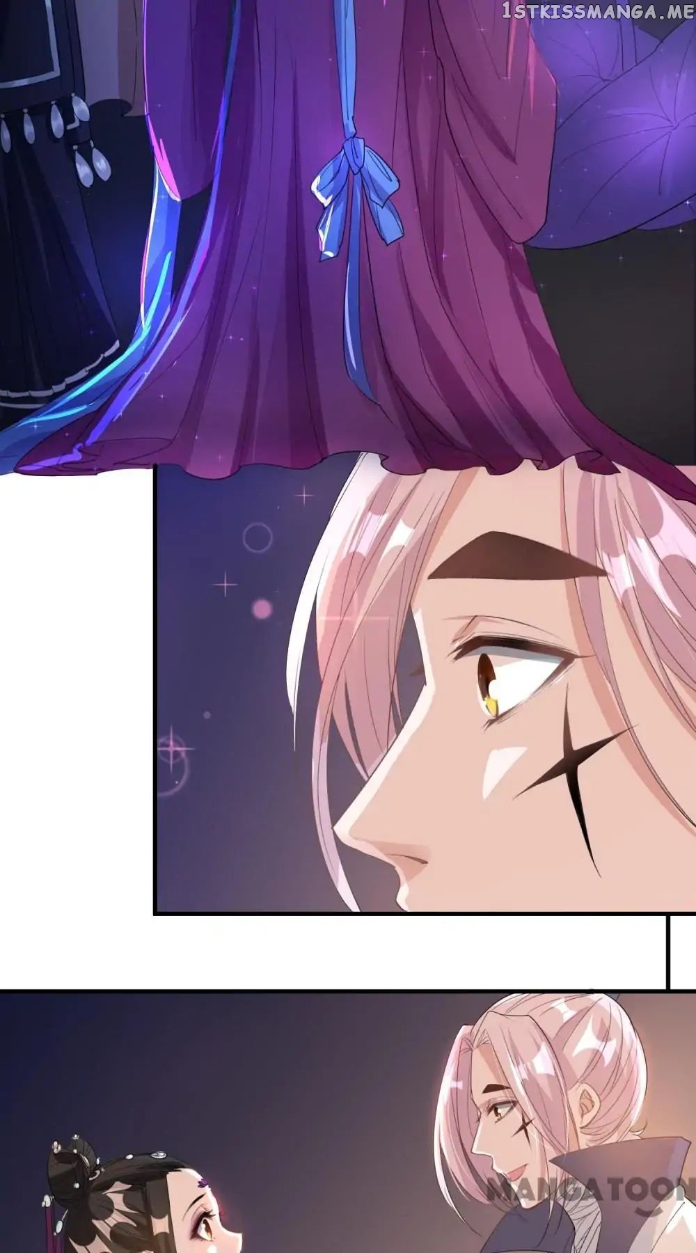 Love on the Clock chapter 37 - page 10
