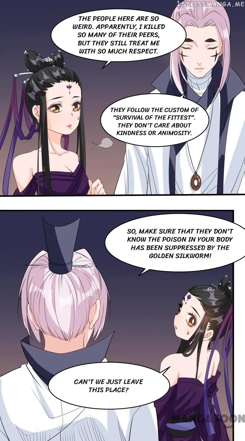 Love on the Clock chapter 37 - page 13