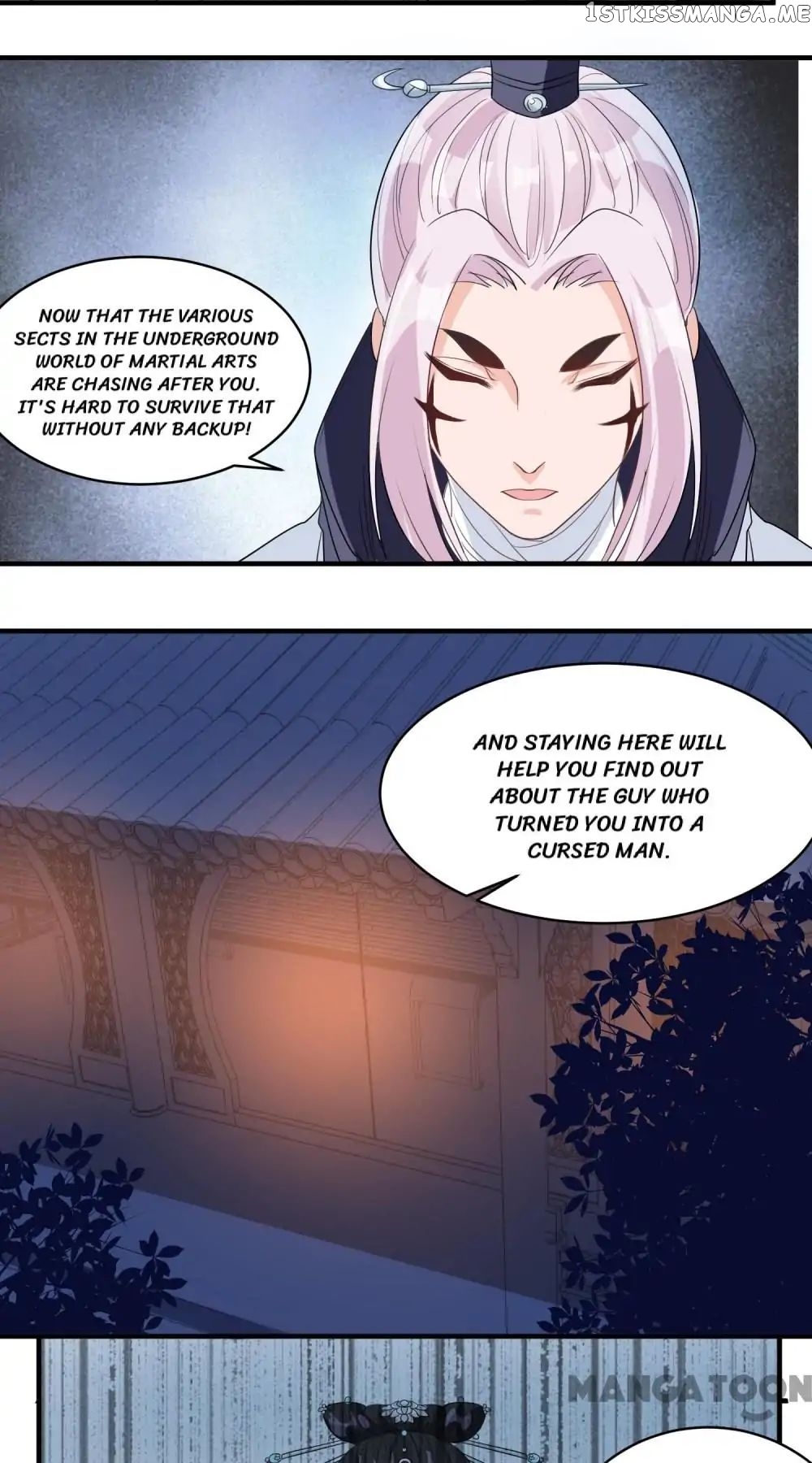 Love on the Clock chapter 37 - page 14