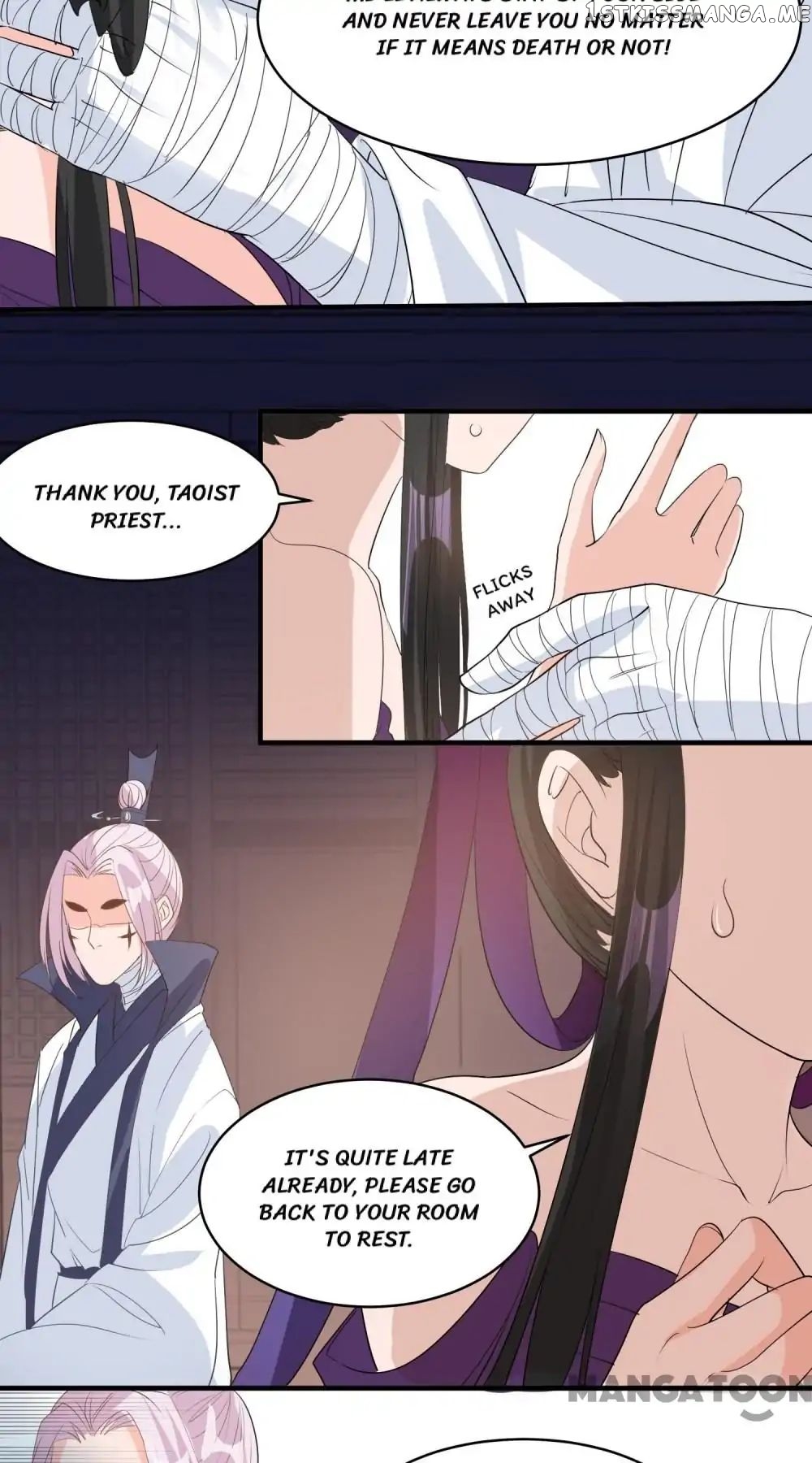 Love on the Clock chapter 37 - page 18