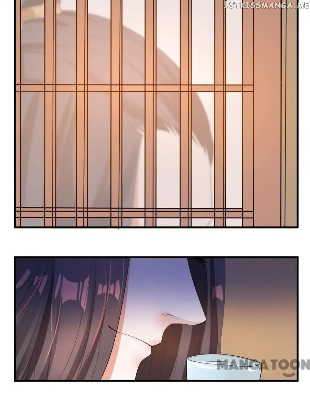 Love on the Clock chapter 37 - page 4