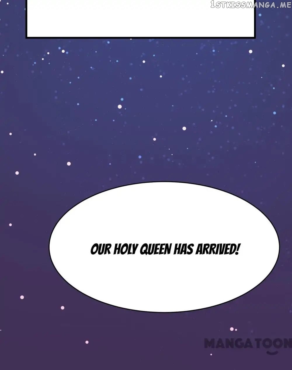 Love on the Clock chapter 37 - page 8