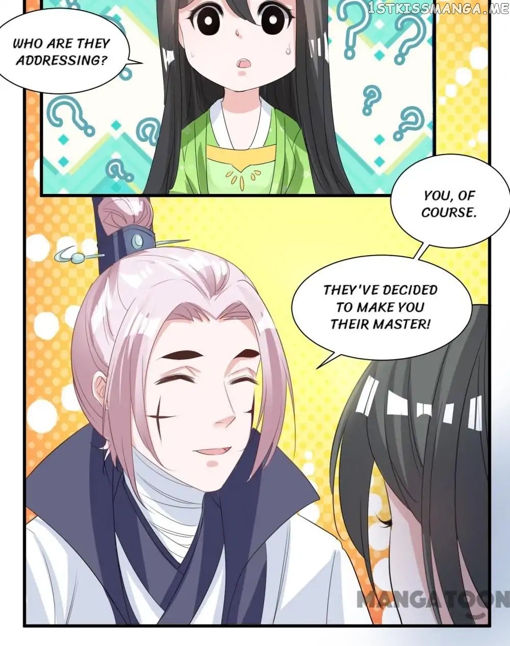 Love on the Clock chapter 36 - page 16