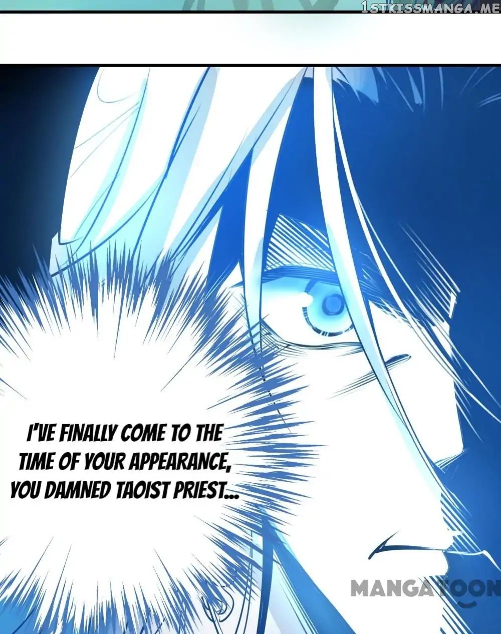 Love on the Clock chapter 34 - page 16