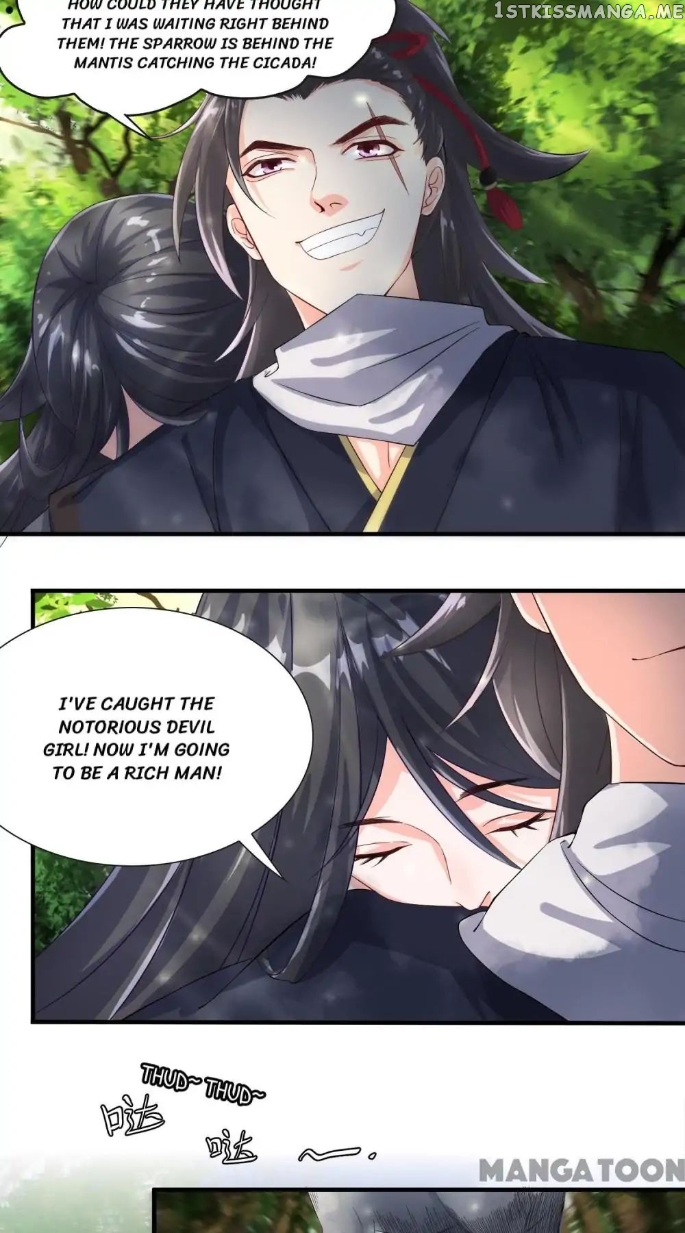 Love on the Clock chapter 33 - page 10