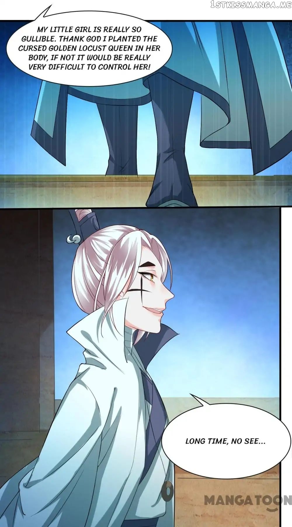 Love on the Clock chapter 31 - page 17