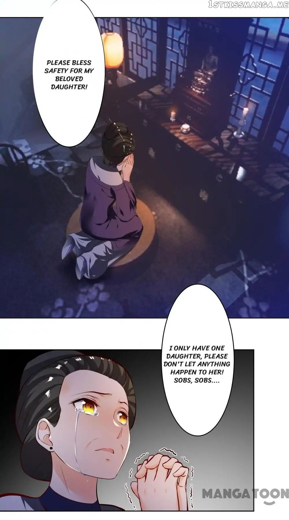 Love on the Clock chapter 2 - page 21