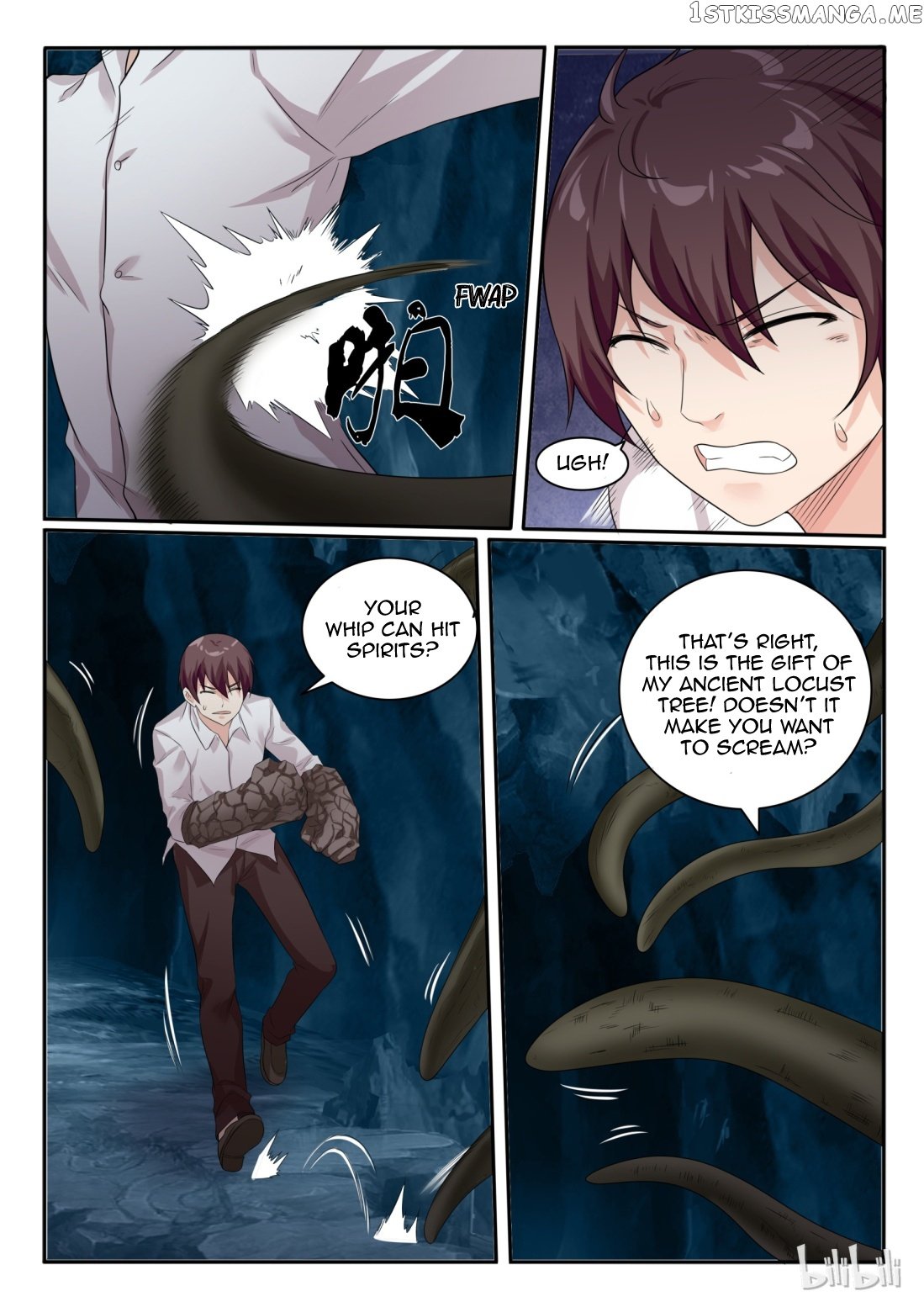 My Wife Is A Fox Spirit chapter 71 - page 13