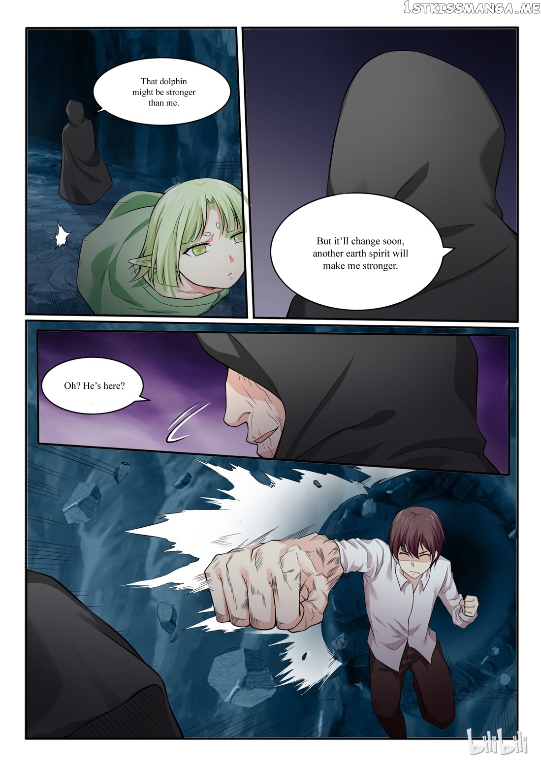 My Wife Is A Fox Spirit chapter 63 - page 13