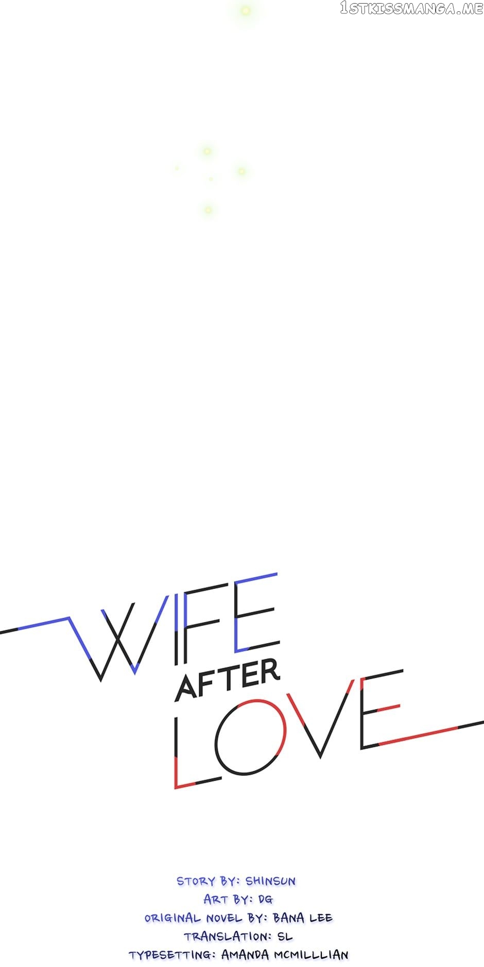 My Wife is Back chapter 68 - page 16