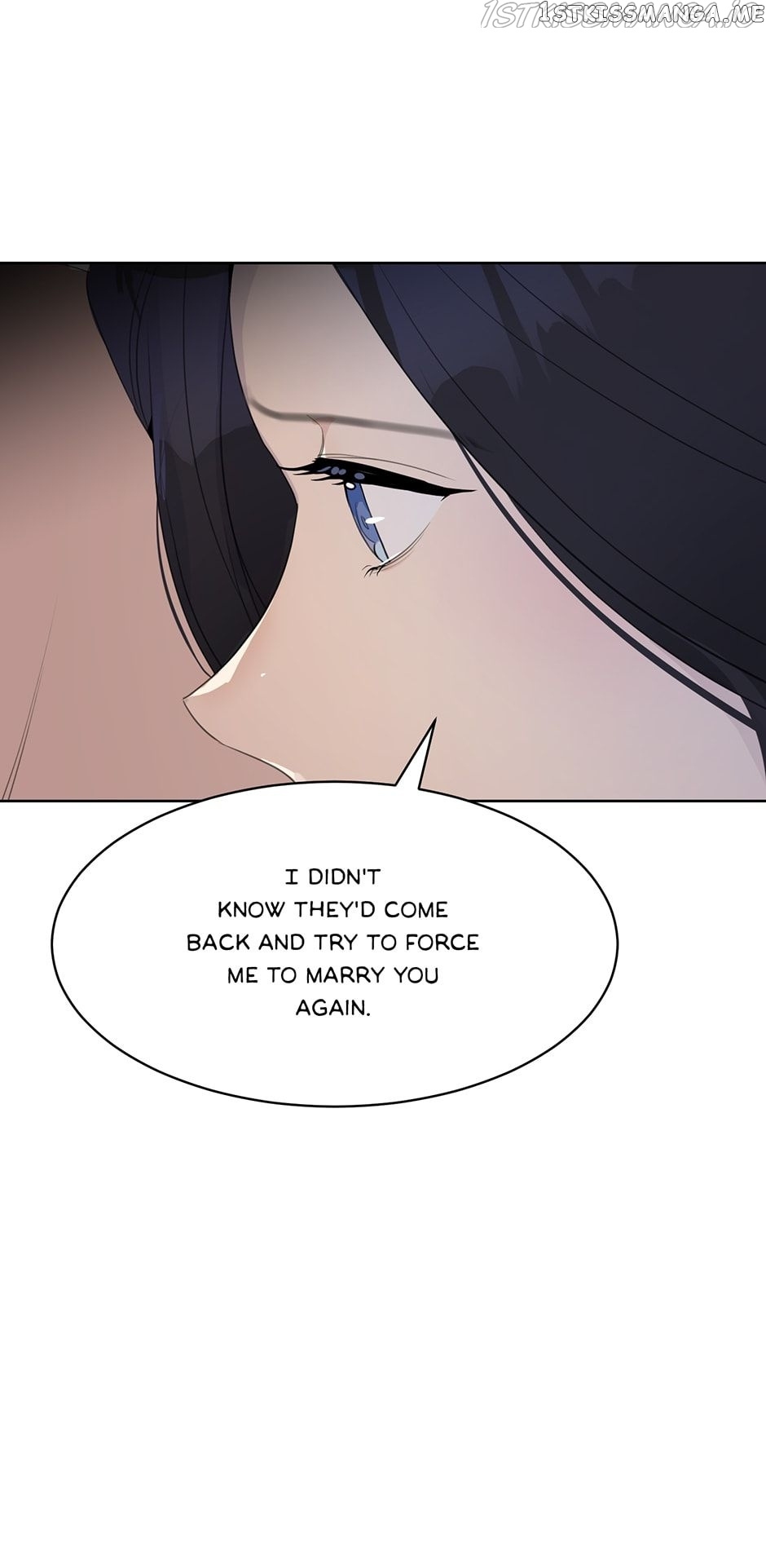 My Wife is Back chapter 56 - page 30