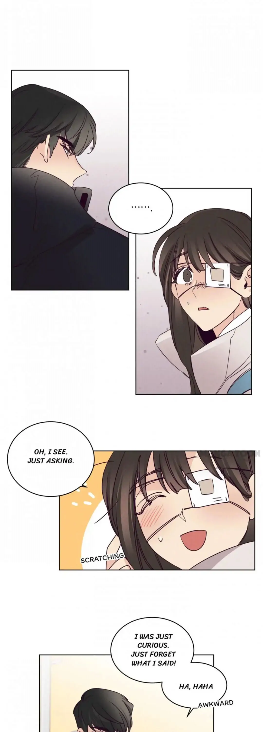 Love at First Sight Chapter 92 - page 1