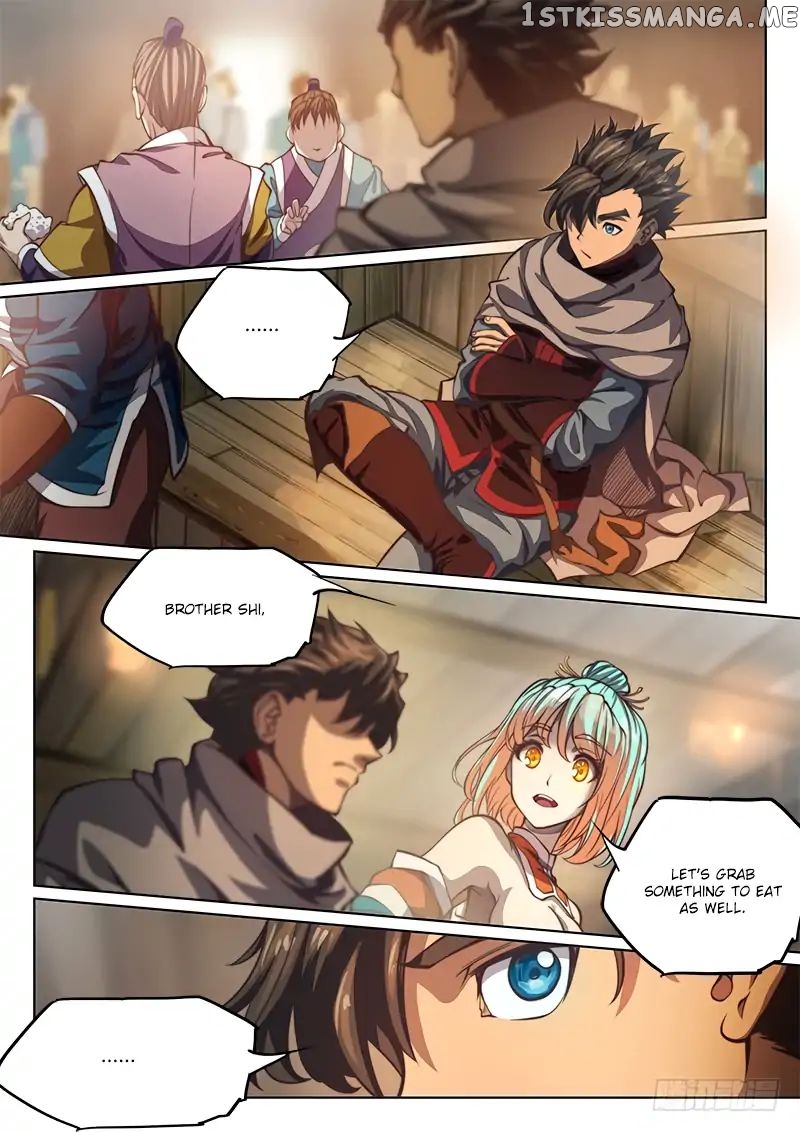 The Portal Of Wonderland chapter 71 - page 16