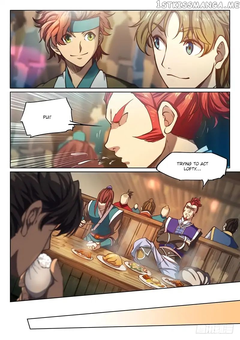 The Portal Of Wonderland chapter 71 - page 18