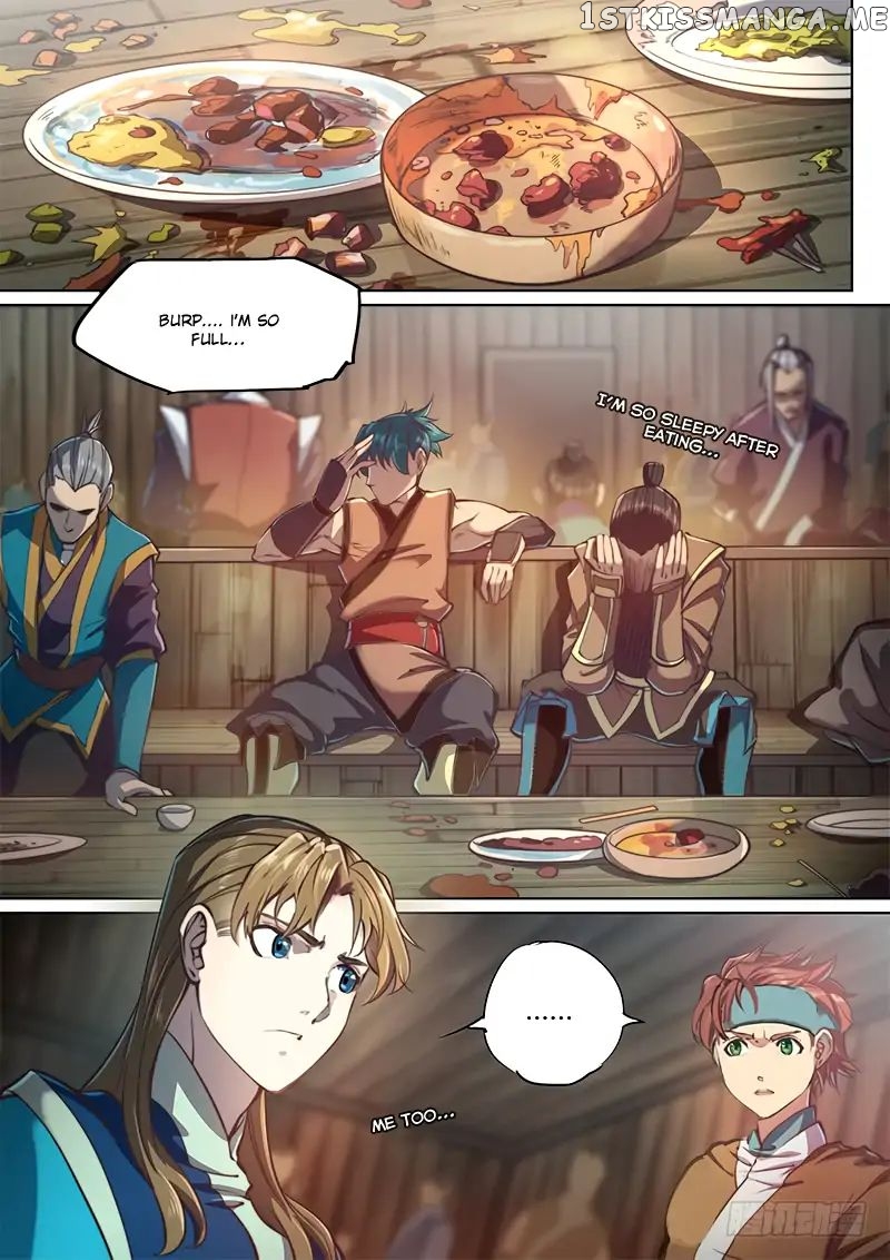 The Portal Of Wonderland chapter 71 - page 19