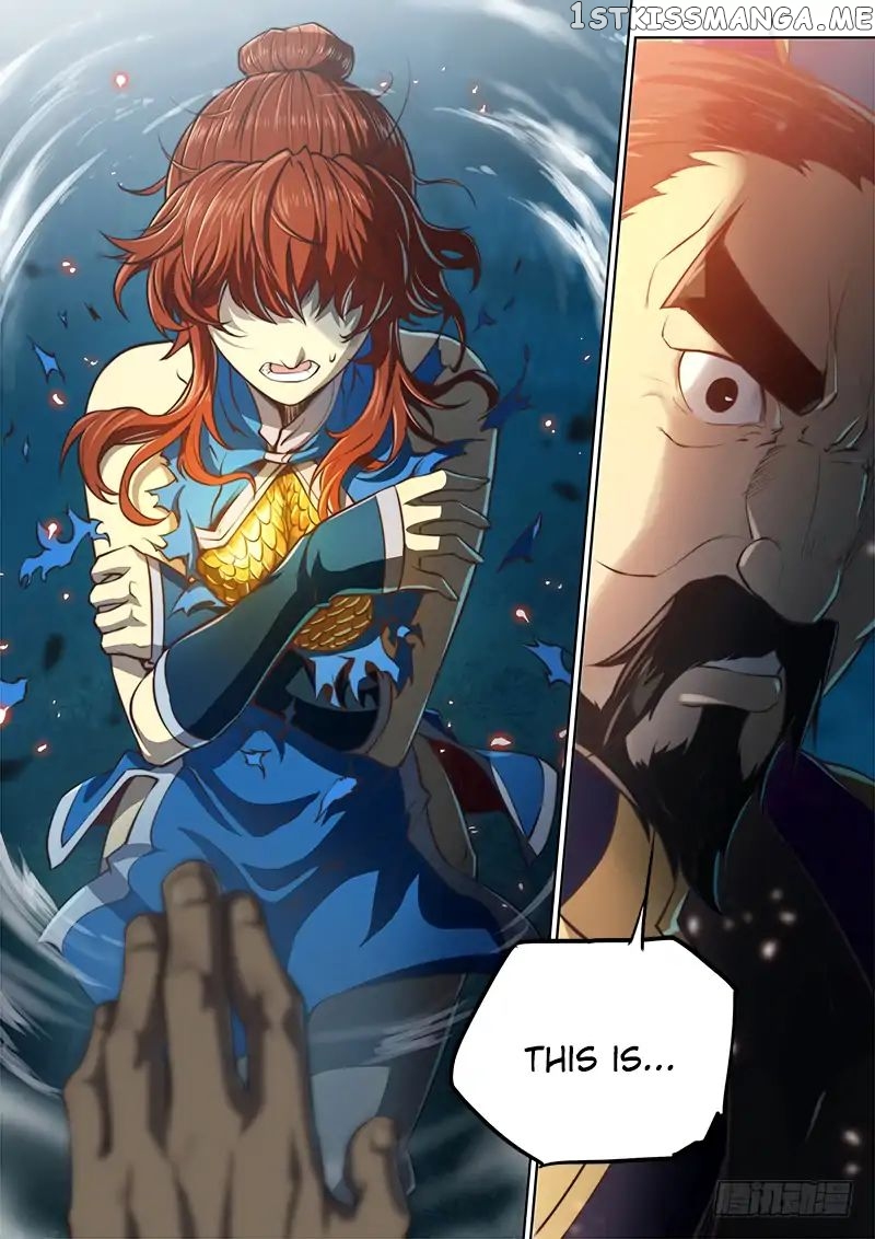 The Portal Of Wonderland chapter 67 - page 7
