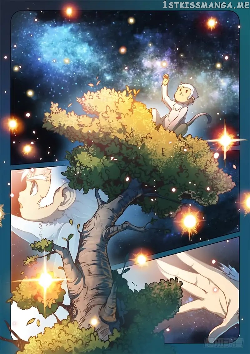 The Portal Of Wonderland chapter 51 - page 5