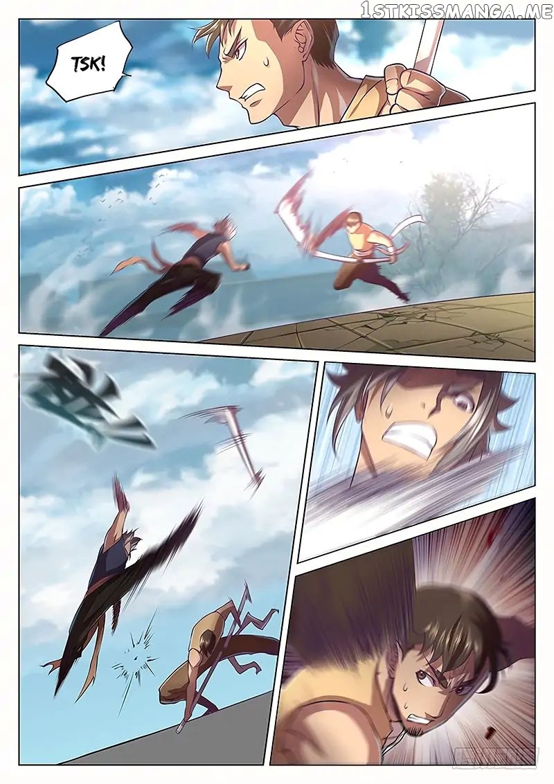 The Portal Of Wonderland chapter 27 - page 16