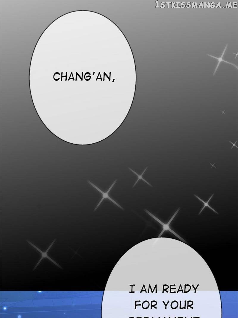 Stop! You Sexy Beast chapter 180 - page 80