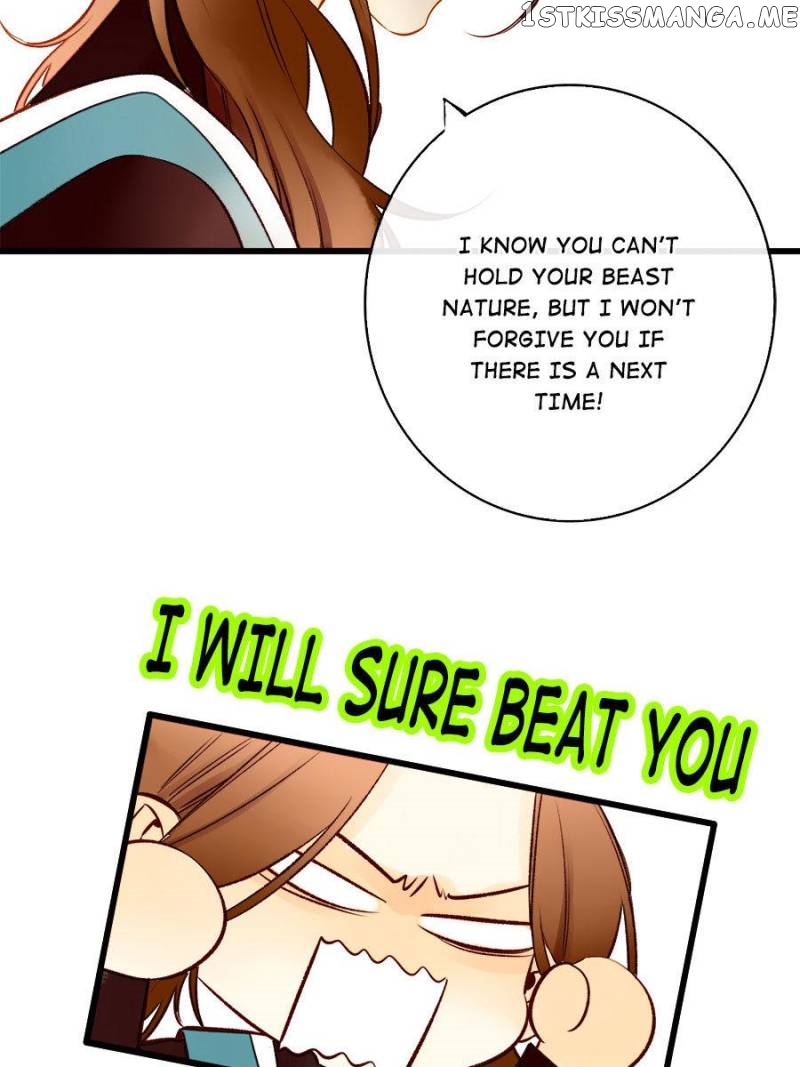 Stop! You Sexy Beast chapter 132 - page 17