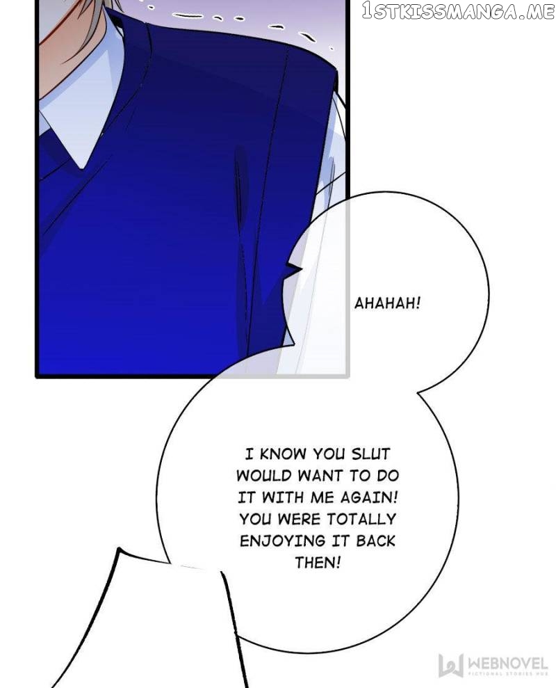 Stop! You Sexy Beast chapter 122 - page 39