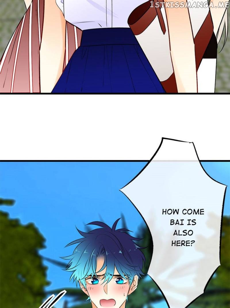 Stop! You Sexy Beast chapter 122 - page 4