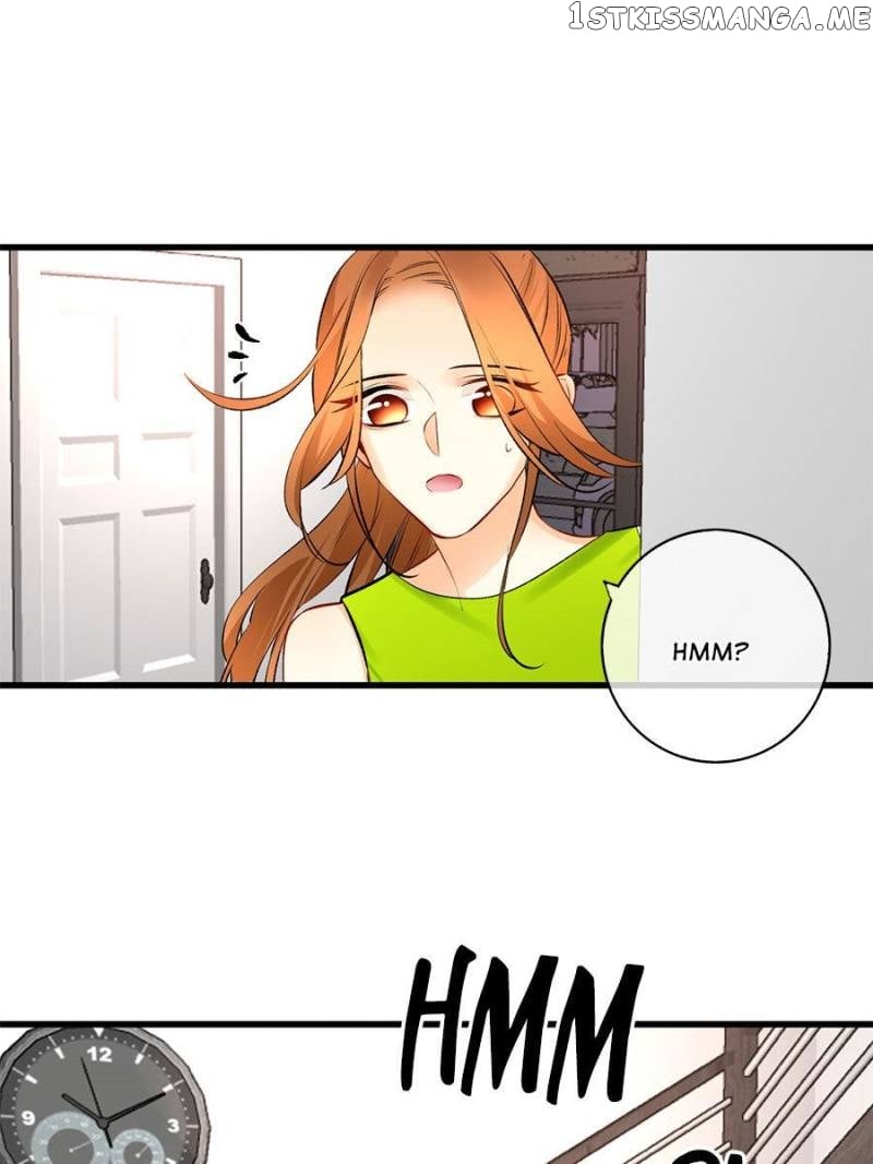 Stop! You Sexy Beast chapter 120 - page 40