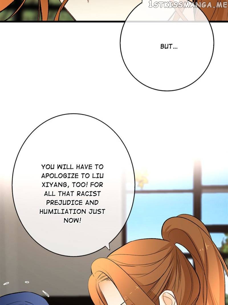 Stop! You Sexy Beast chapter 118 - page 11