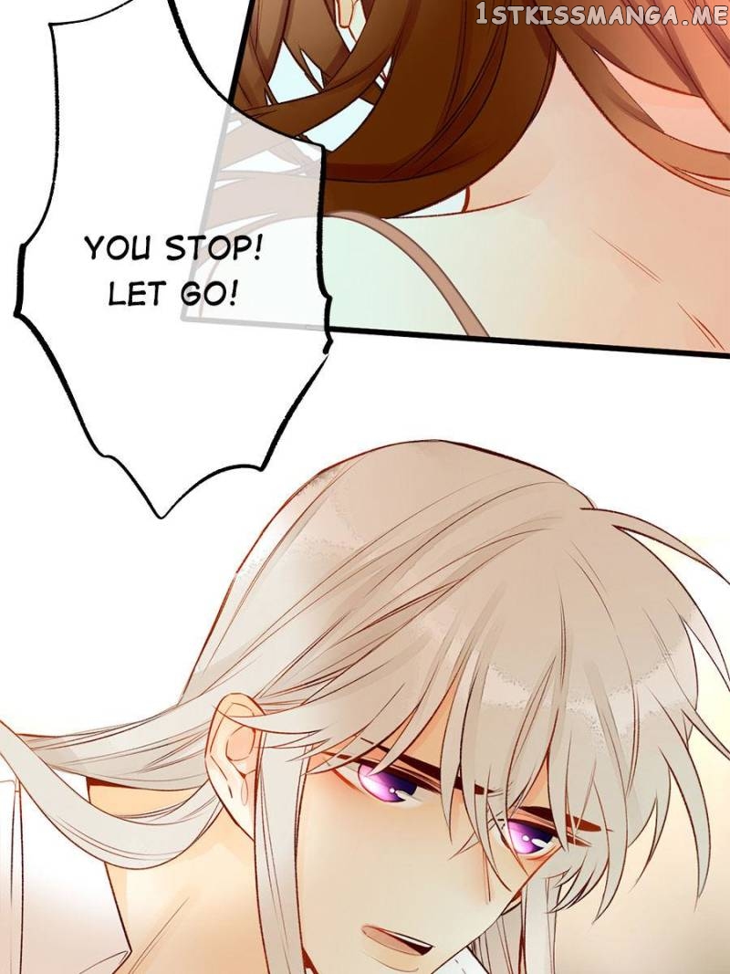 Stop! You Sexy Beast chapter 96 - page 23