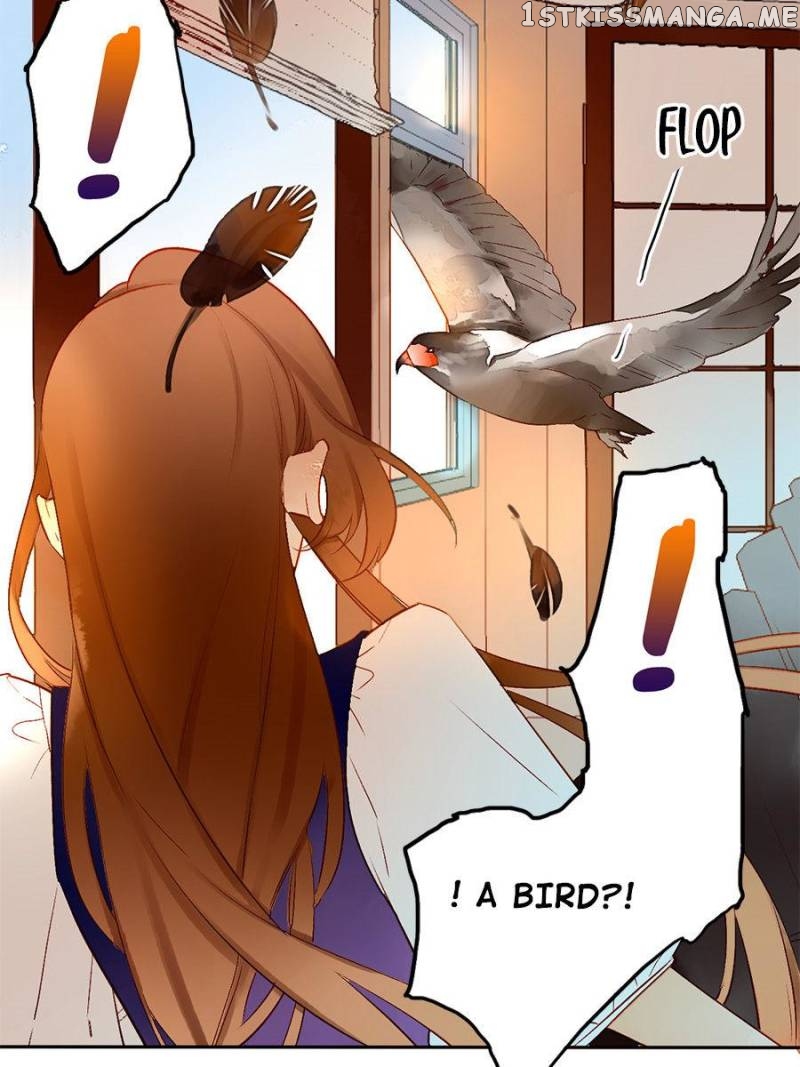 Stop! You Sexy Beast chapter 49 - page 30