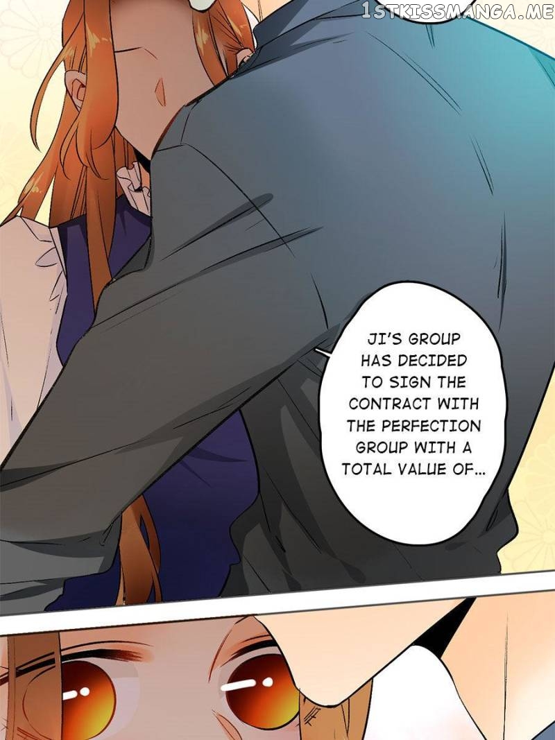 Stop! You Sexy Beast chapter 48 - page 33