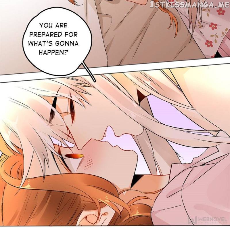 Stop! You Sexy Beast chapter 45 - page 2