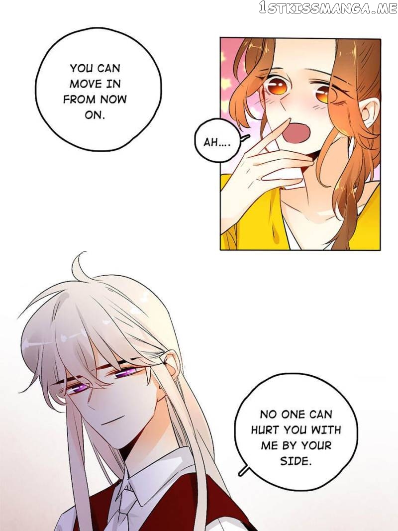 Stop! You Sexy Beast chapter 42 - page 8