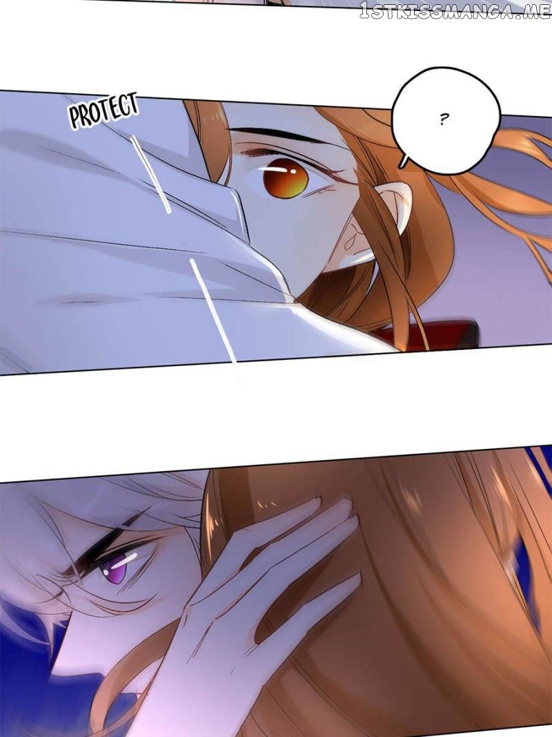 Stop! You Sexy Beast chapter 40 - page 4