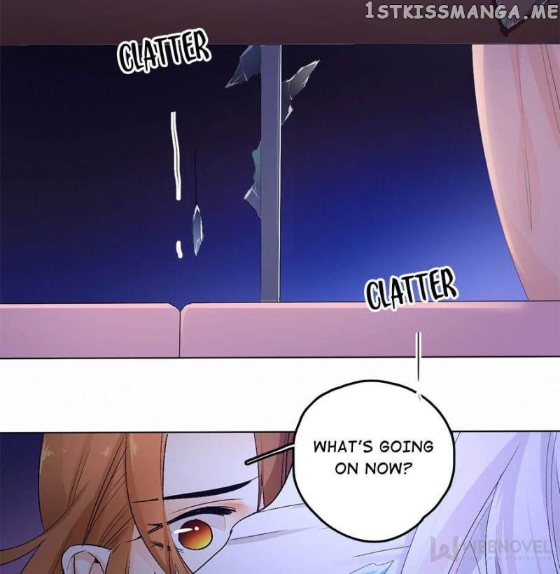 Stop! You Sexy Beast chapter 40 - page 9