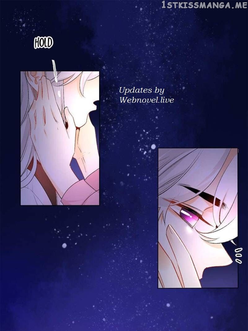 Stop! You Sexy Beast chapter 36 - page 19