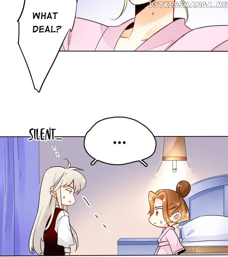 Stop! You Sexy Beast chapter 10 - page 14