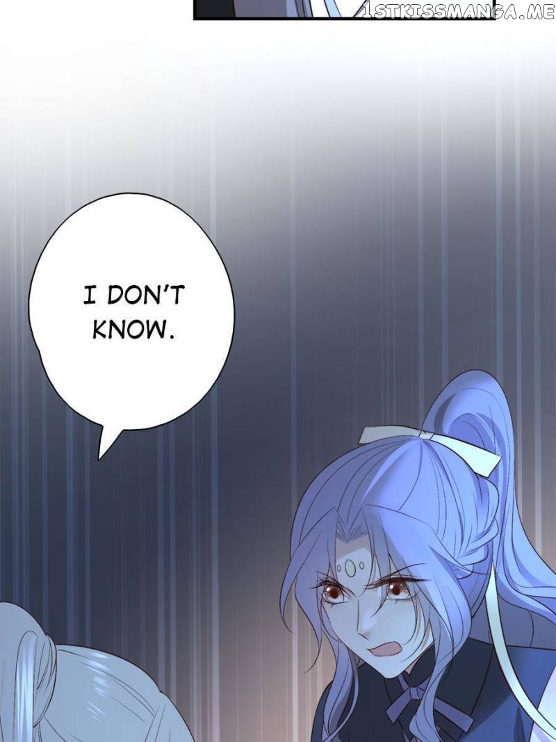 The Queen Against Destiny chapter 86 - page 19